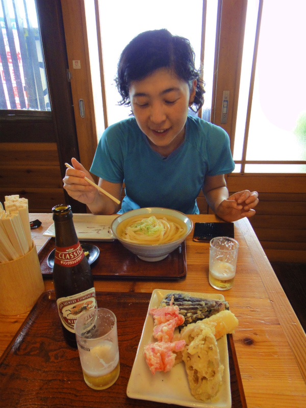 丹生山系トレイル探検_b0220886_1104220.jpg