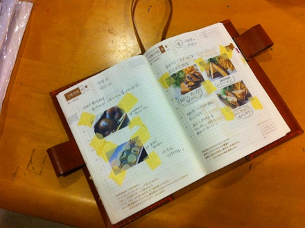 私のこだわり_c0128487_23565339.jpg