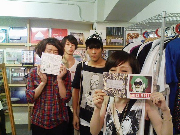 THE DIMとわたし_a0087389_1952537.jpg