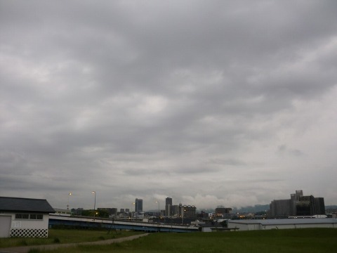 6月2日（木）ＲＵＮ：5ｋｍ_b0176192_6431733.jpg