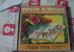 ●『PENGUIN IN BONDAGE』その3_d0053294_10231651.jpg