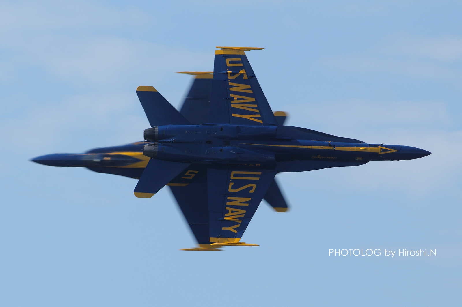 NAS Pensacola Naval Avition Week 2011.5.4 Wed. - Blue Angels - _b0183406_0143747.jpg