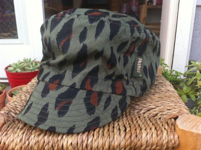 ☆Hat!&Cap!...☆_b0161707_1710425.jpg