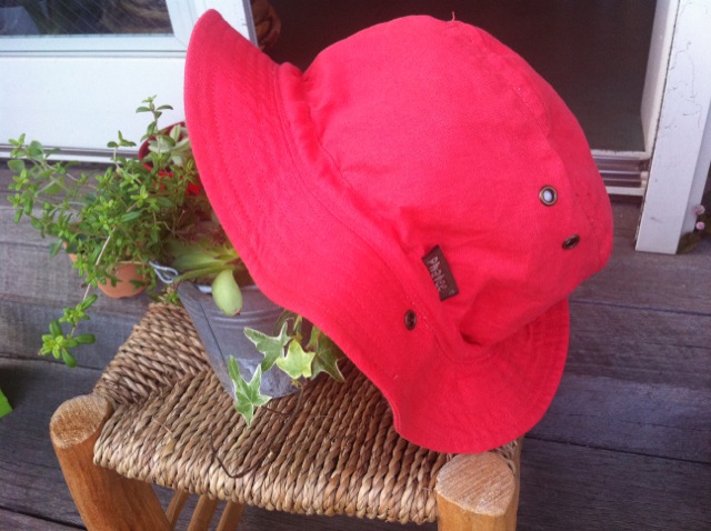 ☆Hat!&Cap!...☆_b0161707_17114984.jpg