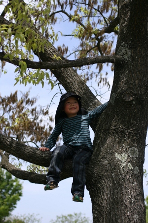 さわやか信州　6.最後は公園遊び。_f0097620_1531288.jpg