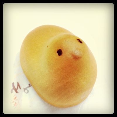 ひよこの食べ方 心優しい友人編 くわはらまいのエココチライフ