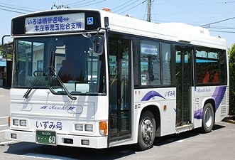 武蔵観光　日野KK-HR1JEEE　+日野車体_e0030537_162999.jpg