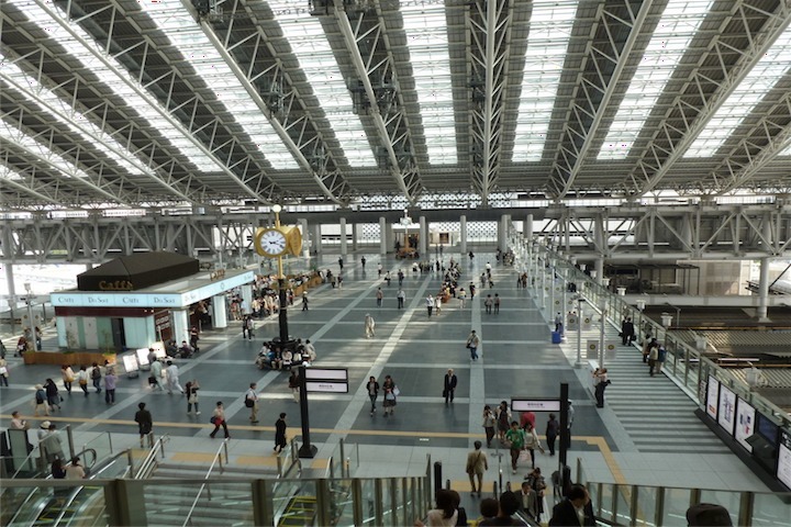 JR大阪駅_b0042439_449571.jpg