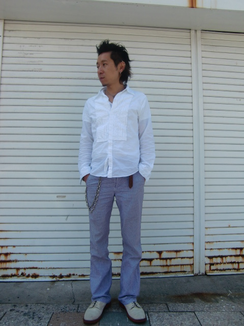 french cook pants old type snap_f0226051_22343791.jpg