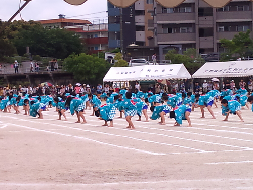 《　２０１１　運動会②　》_e0177961_1671263.jpg