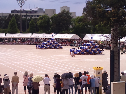 《　２０１１　運動会②　》_e0177961_168493.jpg