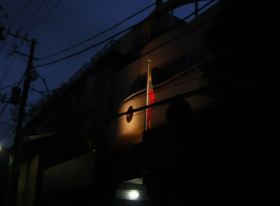 リトアニア共和国大使館にて East-East 3 参加しました _b0151262_8321923.jpg