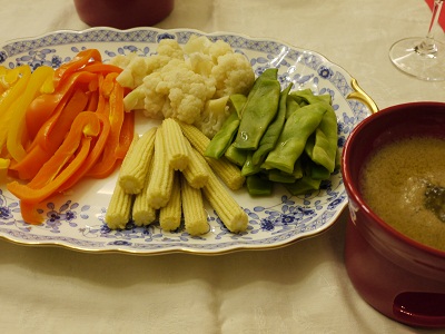 BAR felice プレオープン_f0134268_22401033.jpg