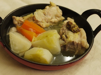 BAR felice プレオープン_f0134268_22472687.jpg