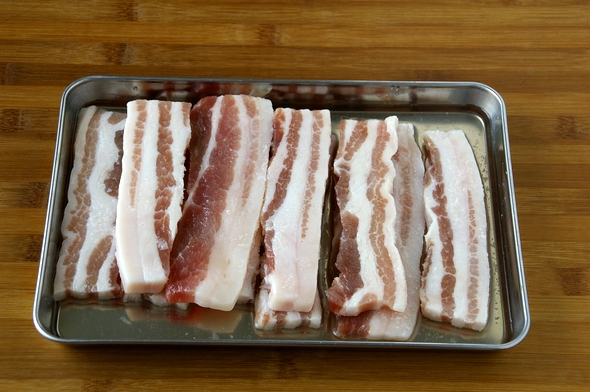 ソルトポーク Home Cured Salt Pork A Taste Of The Southern Home アメリカ南部の家庭料理 ソルトポーク Home Cured Salt Pork A Taste Of The Southern Home アメリカ南部の家庭料理
