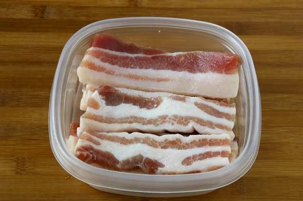 ソルトポーク Home Cured Salt Pork A Taste Of The Southern Home アメリカ南部の家庭料理 ソルトポーク Home Cured Salt Pork A Taste Of The Southern Home アメリカ南部の家庭料理