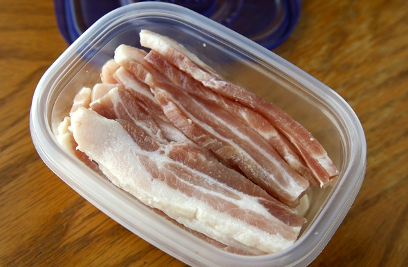 ソルトポーク Home Cured Salt Pork A Taste Of The Southern Home アメリカ南部の家庭料理 ソルトポーク Home Cured Salt Pork A Taste Of The Southern Home アメリカ南部の家庭料理