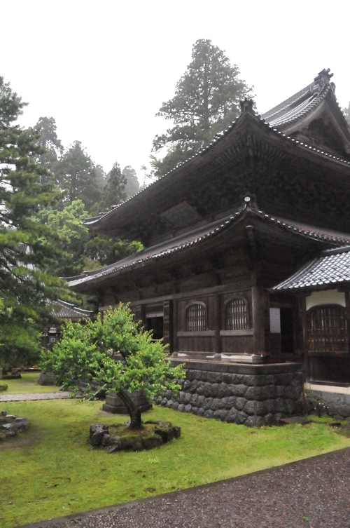 永平寺　５・３０_a0043276_7551310.jpg