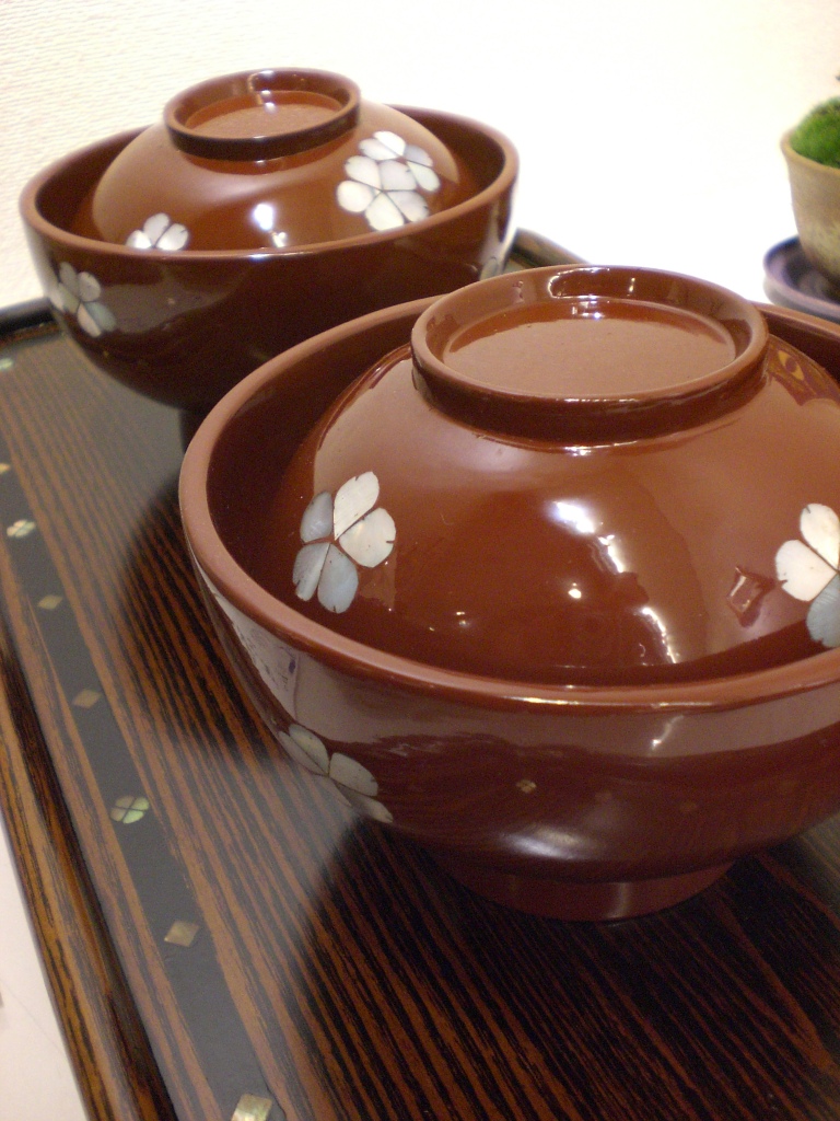 小島雄四郎木漆工芸展 : manocreation