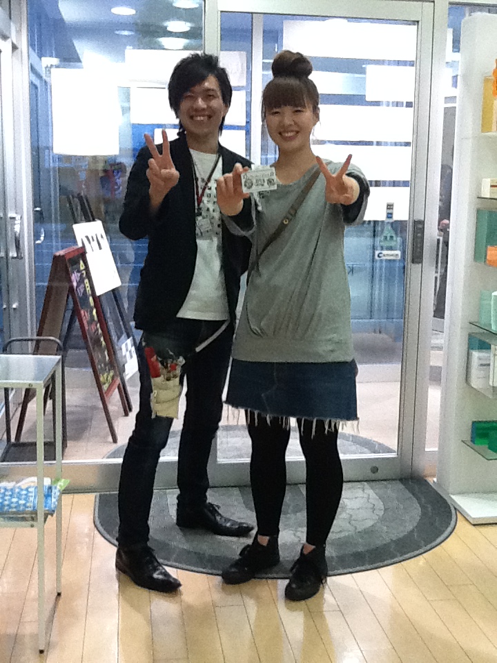 しょうへいの店 西長岡店 に行ってきました オヤジ 牛が脱走した 加勢牧場ブログ