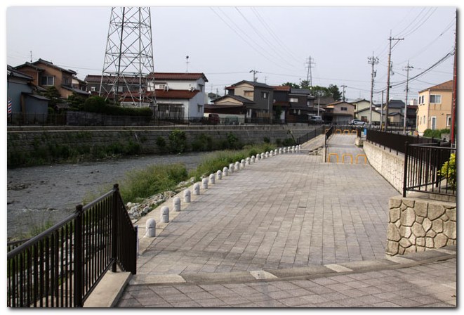 額谷ふれあい公園～四十万～野々市_f0079990_905049.jpg