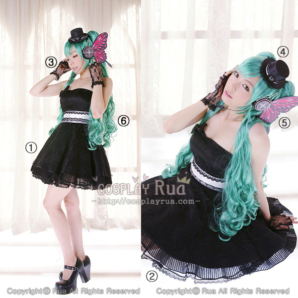 VOCALOID』 初音ミク/マグネット(Magnet) : cosplayrua.com VOCALOID』 初音ミク/マグネット(Magnet) : cosplayrua.com