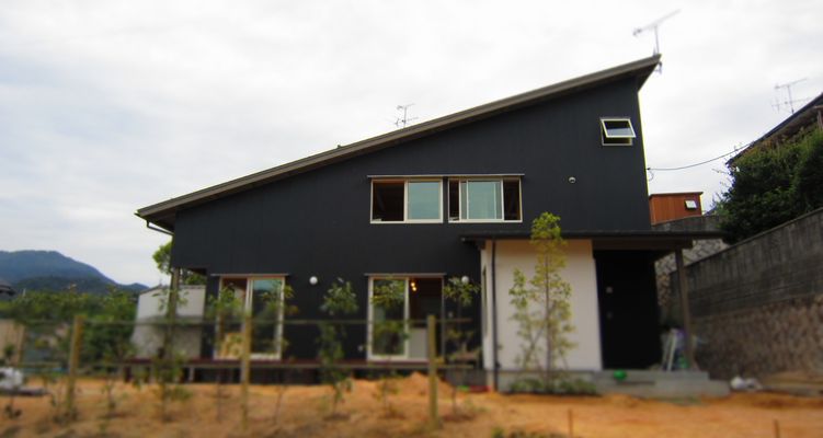 完成見学会&社内検査_b0131012_973341.jpg