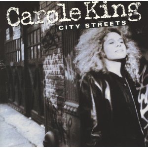 レコード The City Carole King ロック ソウル シティポップ CITY / CAROLE KING / Now That Everything's Been Said (LP