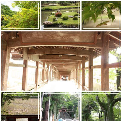 岡山・京都旅行~①岡山の街並み_c0141025_0484680.jpg