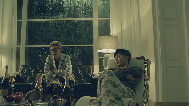 BigBang CD 買っちゃいました。_d0148729_20271051.jpg