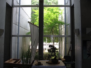 2011.06.04　広重美術館～そば処古館～いさみ館_e0202031_2212557.jpg