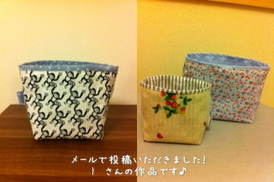 neige+レシピを使用したみんなのギャラリーOPEN♪_f0023333_1933559.jpg