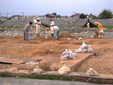 東院地区の調査＜案内表示＞_a0100742_862369.jpg