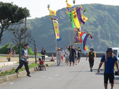 6月 4日 ハーリー前日。_b0158746_2252510.jpg