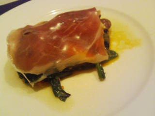 アリゾノ イタリア料理_a0007462_792273.jpg