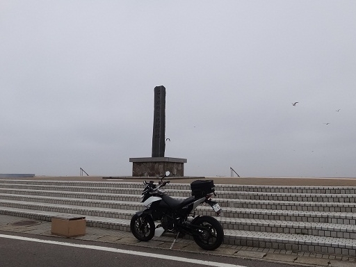 函館日帰り　朝市･五稜郭･･･ Diavel_f0004270_2342830.jpg