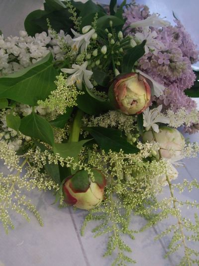 オークリーフ花の教室(ライラックのお教室❀)_f0049672_18504846.jpg