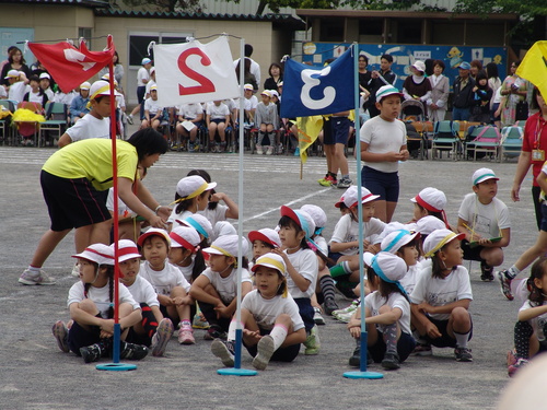 運動会_d0042380_1114337.jpg