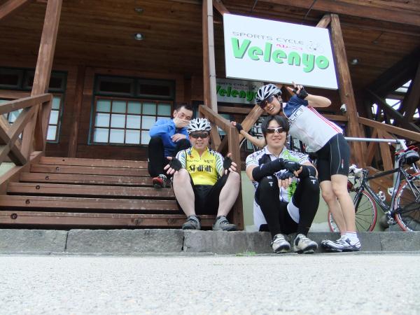 上田サイクリングと、6/5(日)のお知らせ_b0217782_17344845.jpg