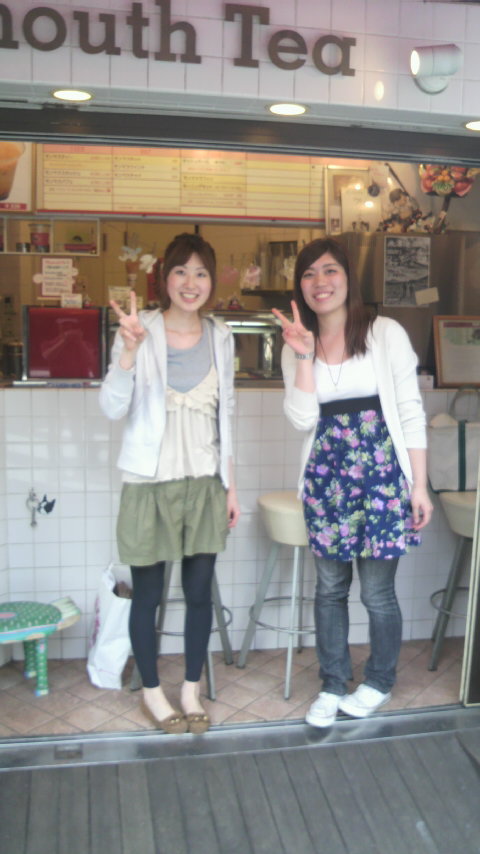 おめでとうおめでとう!サチ_a0075684_0465320.jpg