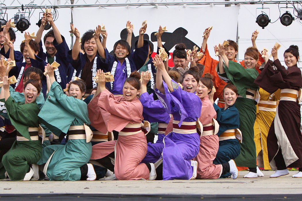 第8回犬山踊芸祭：その1_c0187584_212583.jpg