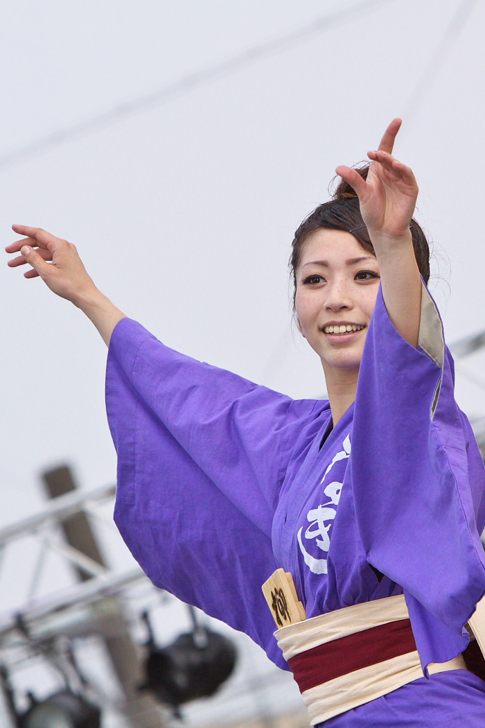 第8回犬山踊芸祭：その1_c0187584_2134380.jpg