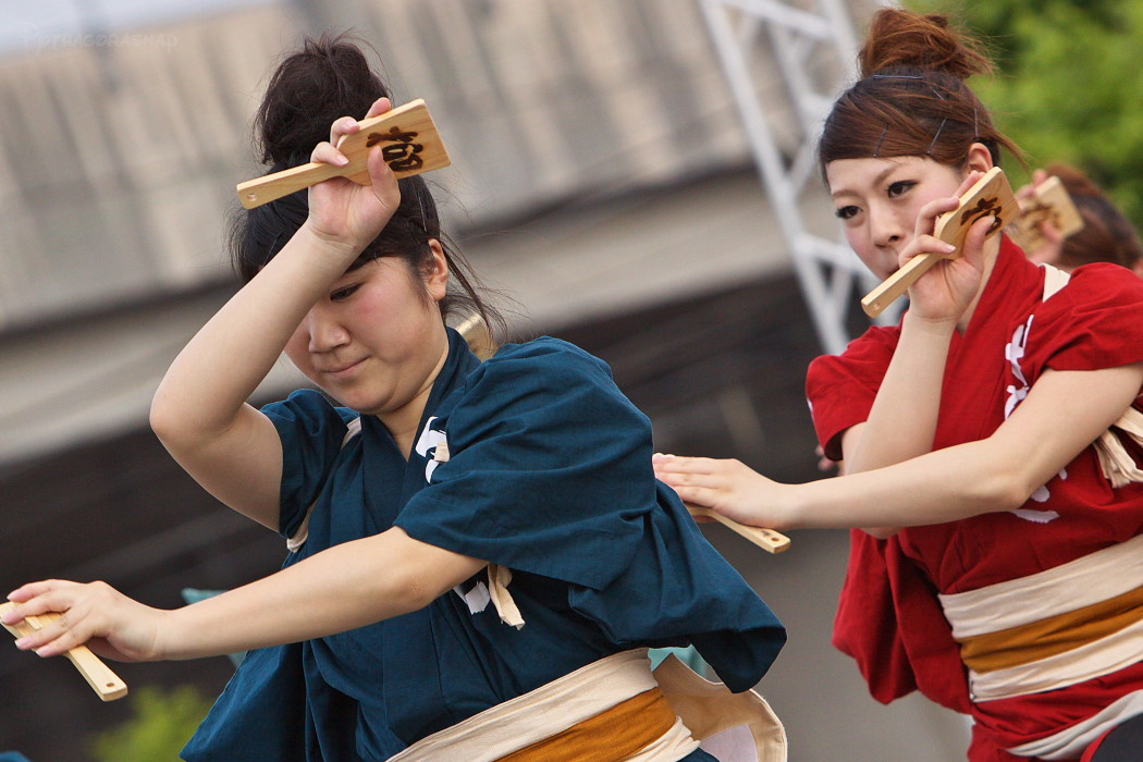 第8回犬山踊芸祭：その1_c0187584_214363.jpg