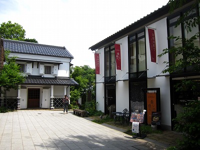長野市内 カンパネッラ_d0133485_6434363.jpg
