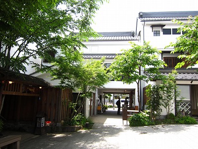 長野市内 カンパネッラ_d0133485_6435457.jpg