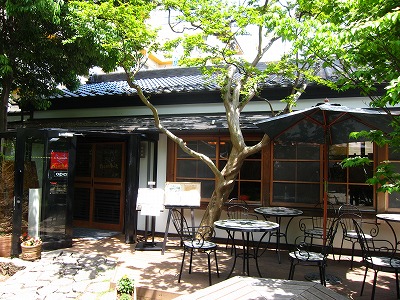 長野市内 カンパネッラ_d0133485_734041.jpg