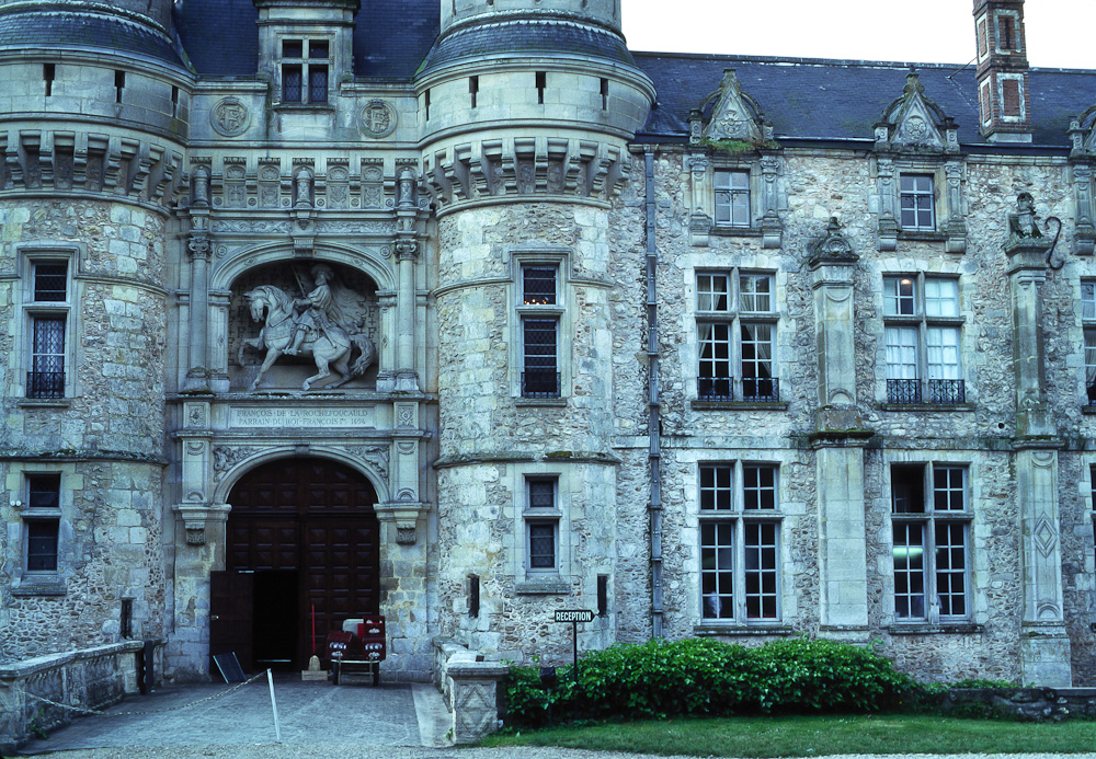 2011-06-05  Chateau D`E Sclimont②（FRANCE）_a0179592_23541842.jpg