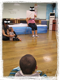 놀이어드벤쳐 베이비(1回目)_b0194098_240634.jpg
