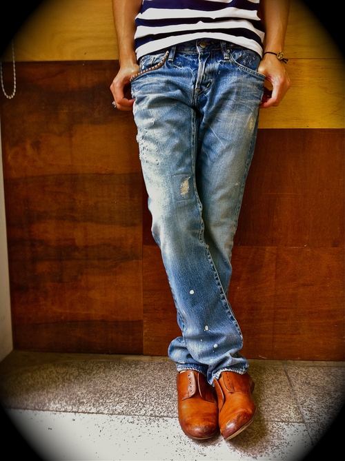 \"damege denim\"_b0168403_14145850.jpg