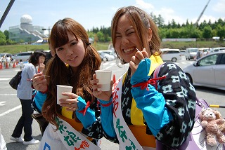 富士吉田産業祭り!_d0050503_9234119.jpg